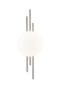 Настенное бра Astro V000046L 14007/1W Nickel