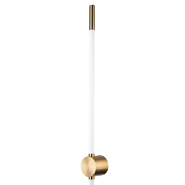Настенный светильник Filato V000049L 14008/1W Brass