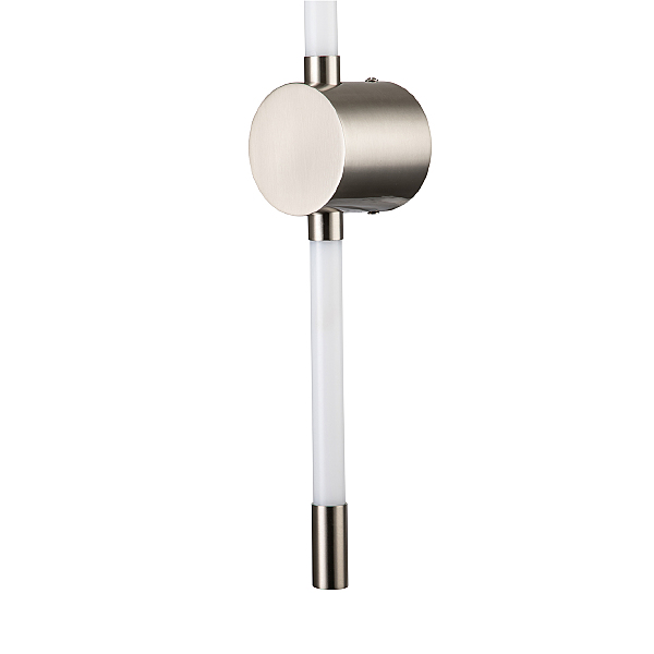 Настенный светильник Filato V000050L 14008/1W Nickel