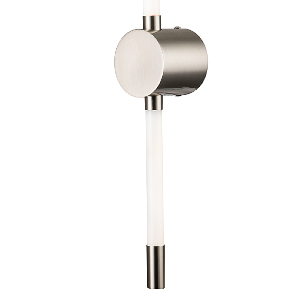 Настенный светильник Filato V000050L 14008/1W Nickel