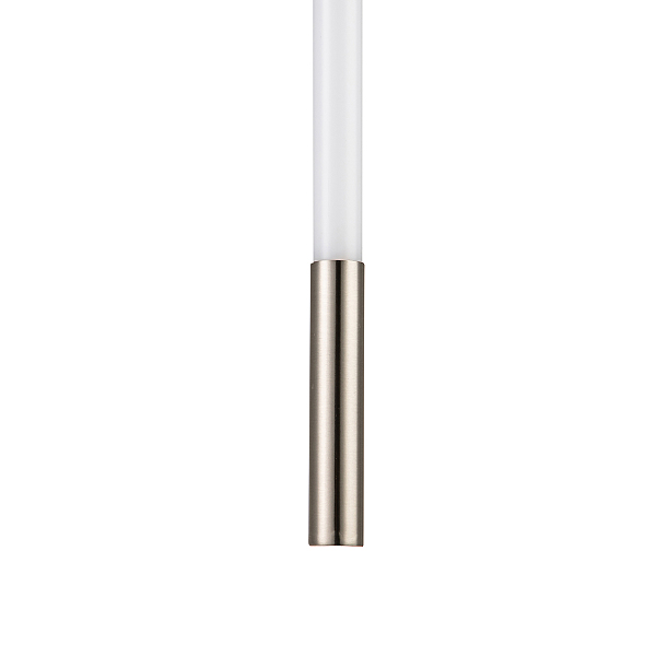 Светильник подвесной Filato V000052L 14008/1P Nickel