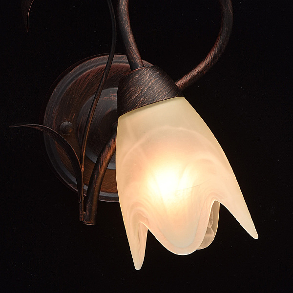 Настенное бра Аида 323023801