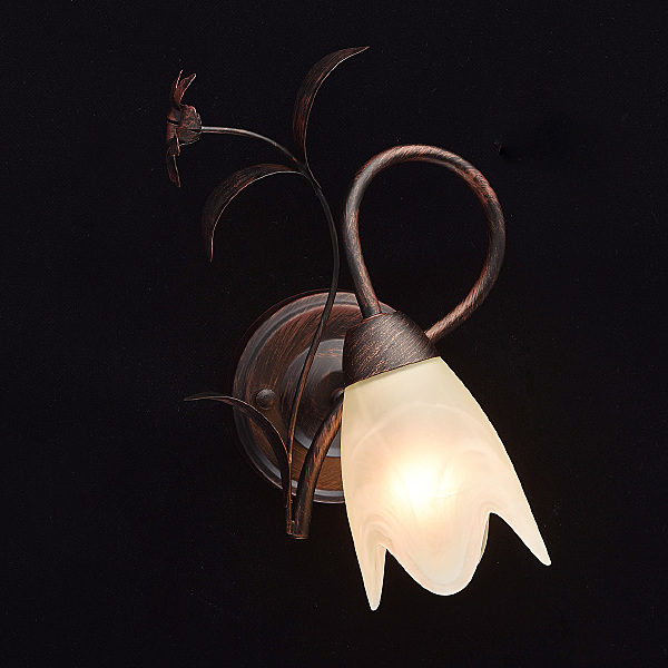 Настенное бра Аида 323023801