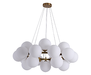 Подвесная люстра Сида 07508-20A,36