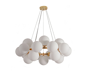 Подвесная люстра Сида 07508-20A,33