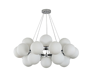 Подвесная люстра Сида 07508-20A,02