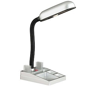 Настольная лампа Odeon Light  BRUSO 2335/1T
