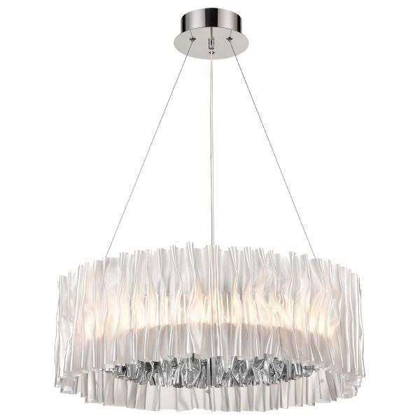 Подвесная люстра Patricia WE117.01.103