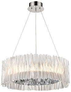 Подвесная люстра Patricia WE117.01.103