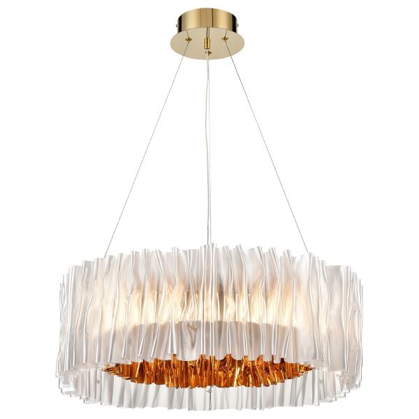 Подвесная люстра Patricia WE117.01.303