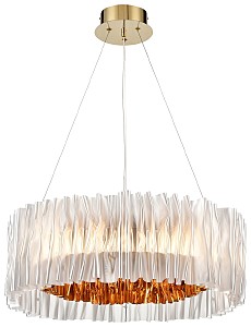 Подвесная люстра Patricia WE117.01.303