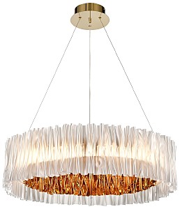 Подвесная люстра Patricia WE117.02.303