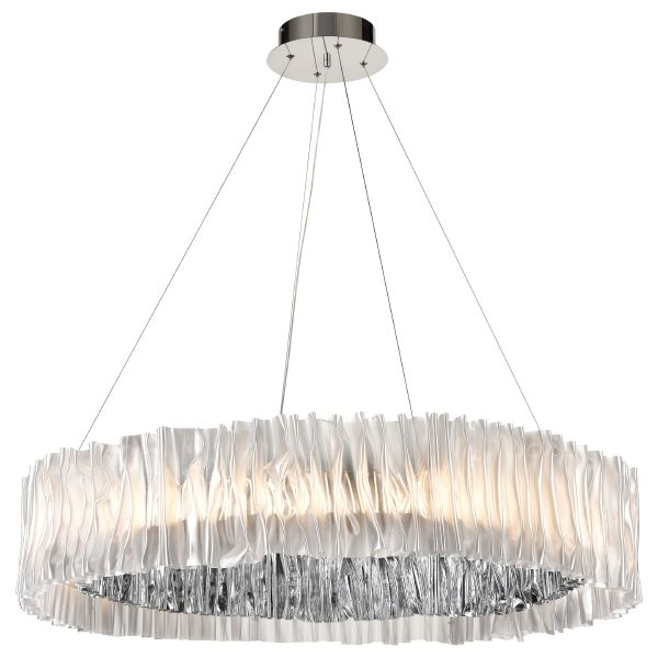 Подвесная люстра Patricia WE117.03.103