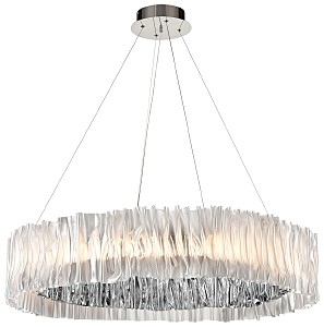 Подвесная люстра Patricia WE117.03.103