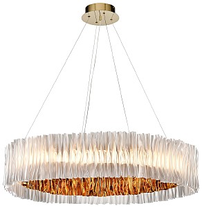 Подвесная люстра Patricia WE117.03.303