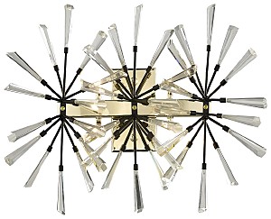 Настенное бра Floriane WE119.04.301