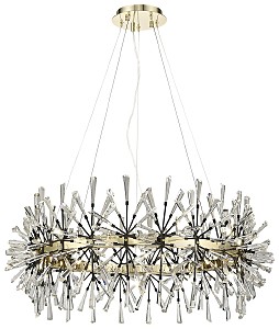 Подвесная люстра Floriane WE119.20.303