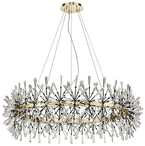 Подвесная люстра Floriane WE119.28.303