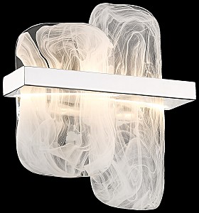 Настенное бра Nelly WE158.02.101