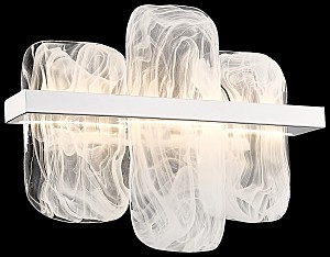 Настенное бра Nelly WE158.03.101