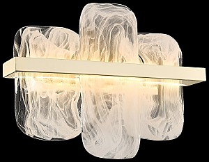 Настенное бра Nelly WE158.03.301