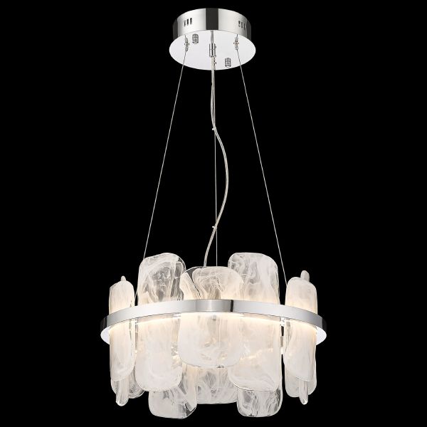 Подвесная люстра Nelly WE158.12.103