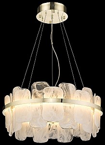 Подвесная люстра Nelly WE158.20.303