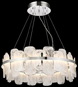 Подвесная люстра Nelly WE158.24.103