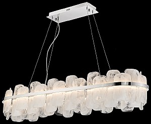 Подвесная люстра Nelly WE158.32.123