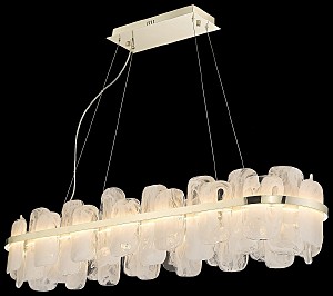 Подвесная люстра Nelly WE158.32.323