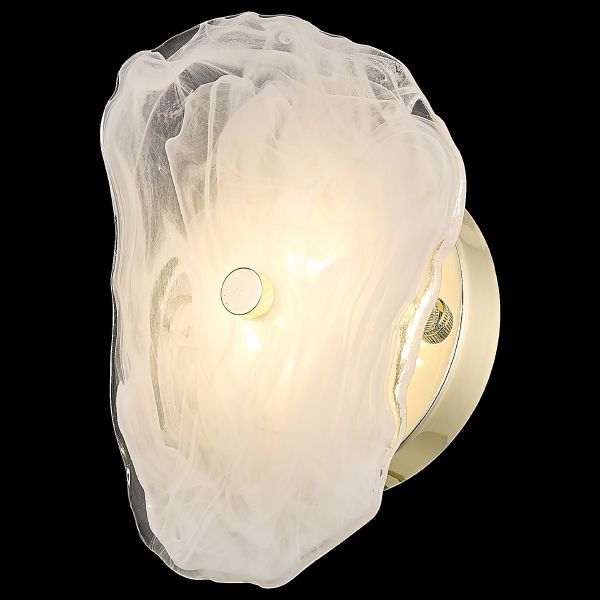 Настенный светильник Nicola WE159.01.301