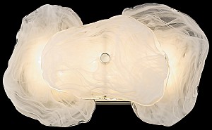 Настенное бра Nicola WE159.03.301