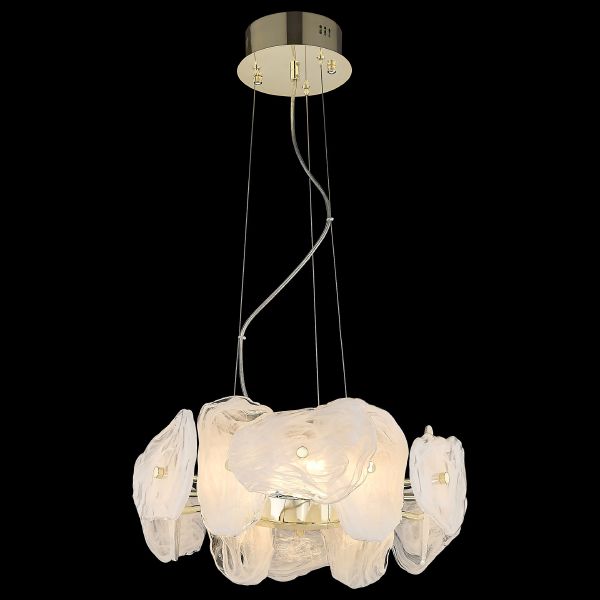 Подвесная люстра Nicola WE159.12.303