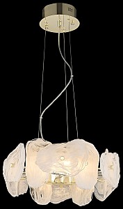 Подвесная люстра Nicola WE159.12.303