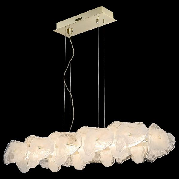 Подвесная люстра Nicola WE159.20.323