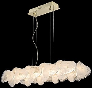 Подвесная люстра Nicola WE159.20.323