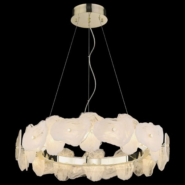 Подвесная люстра Nicola WE159.24.303