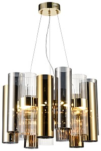 Подвесная люстра Franka WE162.15.303