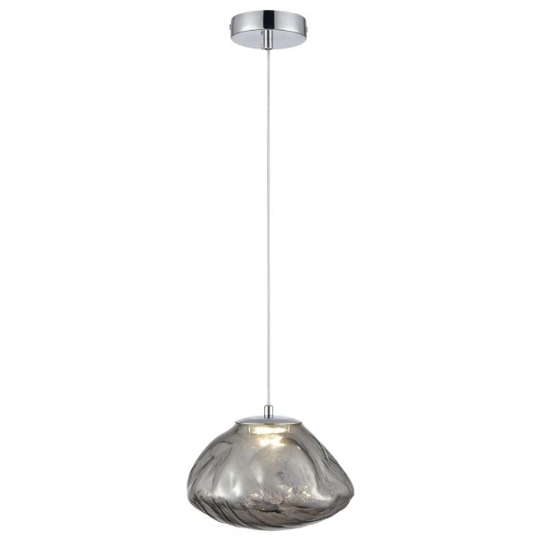 Светильник подвесной Isola WE219.01.163