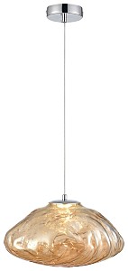 Светильник подвесной Isola WE219.02.143