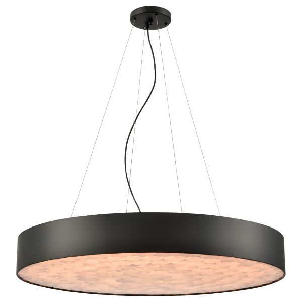 Подвесная люстра Edera WE510.02.723