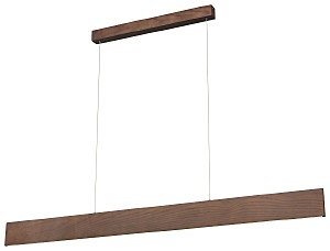 Подвесная люстра Edda WE514.03.703