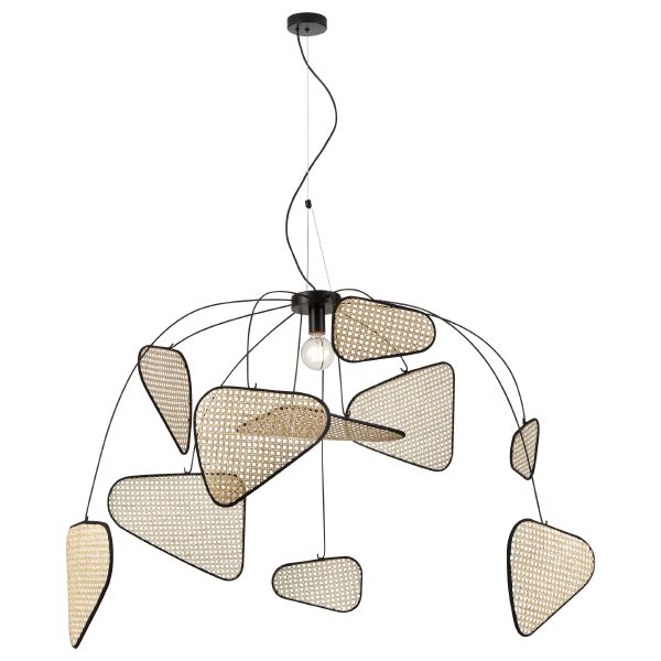 Светильник подвесной Palma WE520.03.713