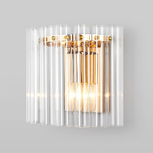 Настенное бра Flamel 373/1