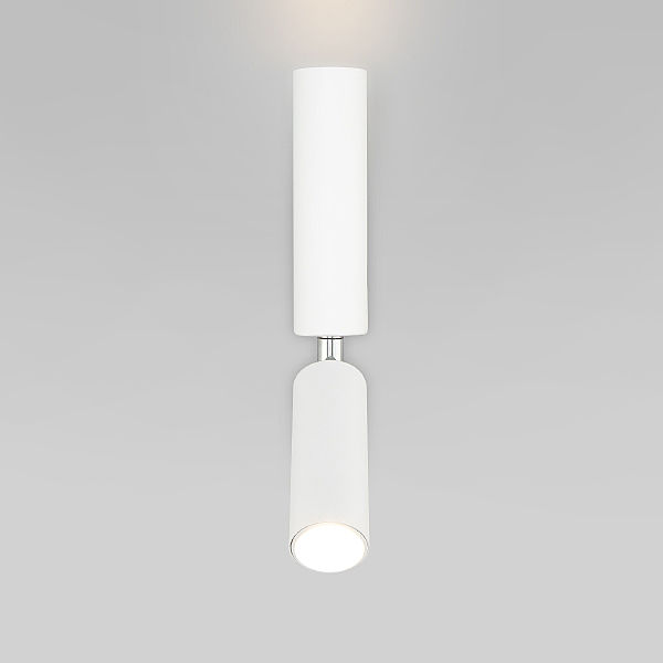 Настенный светильник Pitch 40020/1 LED белый
