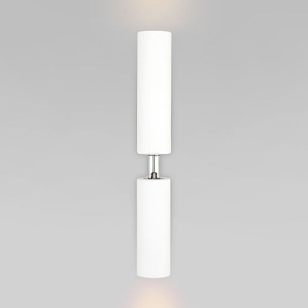 Настенный светильник Pitch 40020/1 LED белый