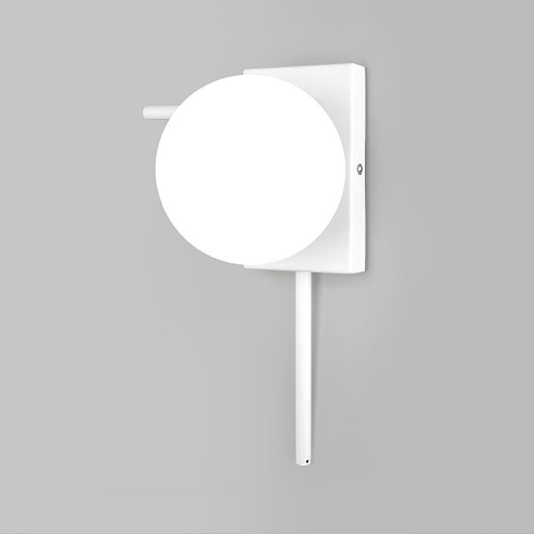 Настенный светильник Fredo 40036/1 белый