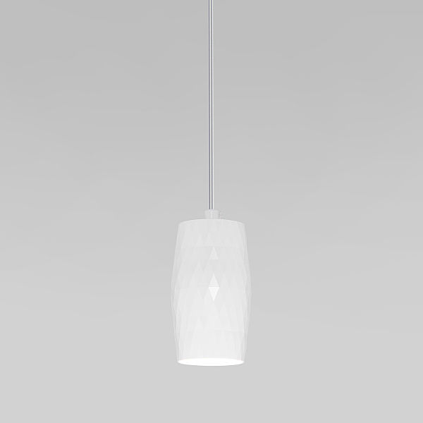 Светильник подвесной Bonaldo 50246/1 LED белый