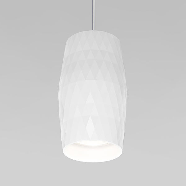 Светильник подвесной Bonaldo 50246/1 LED белый