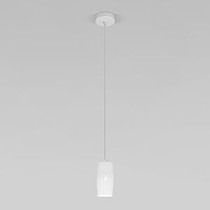 Светильник подвесной Bonaldo 50246/1 LED белый